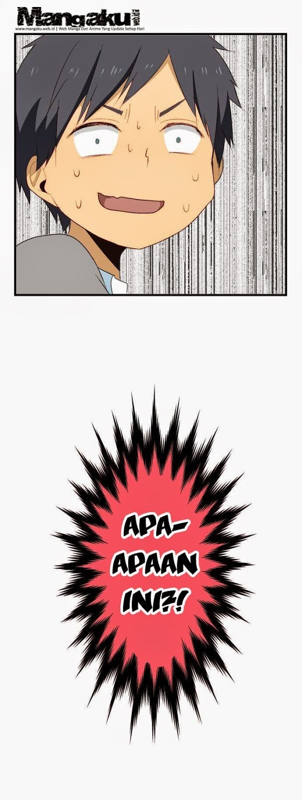 ReLife Chapter 6 Gambar 22